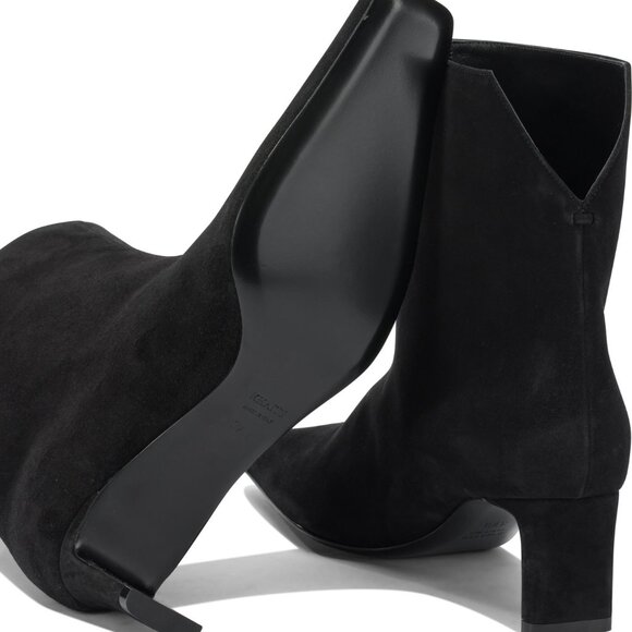Khaite Ankle Boots IT 40.5 Women - Picture 5 of 5